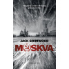 Moskva - Jack Grimwood Moskva - Jack Grimwood