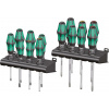 Sada šroubováky Kraftform Big Pack Serie 14 ks. Wera Sada šroubováky Kraftform Big Pack Serie 14 ks. Wera