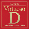 Larsen VIRTUOSO (D tvrdé) - Struna D na husle Larsen VIRTUOSO (D tvrdé) - Struna D na husle