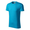 T-shirt Malfini Native (GOTS) M MLI-17344 turquoise (128101) Black 3XL T-shirt Malfini Native (GOTS) M MLI-17344 turquoise (128101) Black 3XL