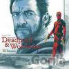 2 O.S.T.: Deadpool&wolverine LP 2 O.S.T.: Deadpool&wolverine LP