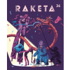 Raketa č. 36 - Divadlo | kolektiv Raketa č. 36 - Divadlo | kolektiv