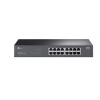 TP-Link LS1016G 16portový gigabitový stolní/rackový switch TP-Link LS1016G 16portový gigabitový stolní/rackový switch