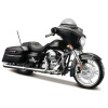 Maisto 2015 Harley Davidson Motorcycles Street Glide Special 1:12 Maisto 2015 Harley Davidson Motorcycles Street Glide Special 1:12