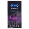 Durex Intense 10 ks Durex Intense 10 ks