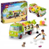 LEGO Friends 41712 Recyklačný vozík LEGO Friends 41712 Recyklačný vozík