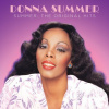 Summer Donna - Summer: The Original Hits CD Summer Donna - Summer: The Original Hits CD