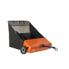 HUSQVARNA Zberný vozík Sweeper na trávu 107 cm HUSQVARNA Zberný vozík Sweeper na trávu 107 cm