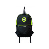 Globber - Junior batoh Black / Lime Green (GL-524-136) Globber - Junior batoh Black / Lime Green (GL-524-136)