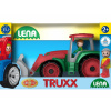 Lena Truxx traktor Lena Truxx traktor