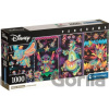 Clementoni Disney Panorama 1000 dielov Clementoni Disney Panorama 1000 dielov