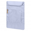 BAAGL Obal na notebook Lilac BAAGL Obal na notebook Lilac