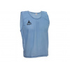 Select Bib Basic Senior, svetle modrá Select Bib Basic Senior, svetle modrá