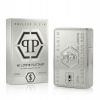 Philipp Plein No Limit$ Platinum parfumovaná voda pre mužov 90 ml Philipp Plein No Limit$ Platinum parfumovaná voda pre mužov 90 ml
