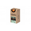Duša TUBOLITO ROAD Black Valve FV 42 mm Duša TUBOLITO ROAD Black Valve FV 42 mm