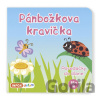 Pánbožkova kravička - INFOA Pánbožkova kravička - INFOA