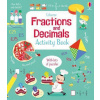 Fractions and Decimals Activity Book Fractions and Decimals Activity Book