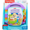 Fisher-Price Učíme se říkanky CZ Fisher-Price Učíme se říkanky CZ