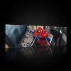 Obraz na plátne panoráma - OB2274 - Spiderman 145cm x 45cm - O3 Obraz na plátne panoráma - OB2274 - Spiderman 145cm x 45cm - O3