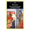 The Consolation of Philosophy - Severinus Manlius Anicius Boethius The Consolation of Philosophy - Severinus Manlius Anicius Boethius