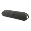 Vodotesná taška na riadidlá Acepac Bar Drybag MKII Grey 8L Vodotesná taška na riadidlá Acepac Bar Drybag MKII Grey 8L