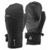 Dámske rukavice MATT Shasta Gore-Tex Mittens black S Dámske rukavice MATT Shasta Gore-Tex Mittens black S