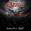 Saxon: Eagles Over Hellfest (Silver) LP - Saxon Saxon: Eagles Over Hellfest (Silver) LP - Saxon