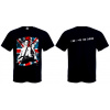 Sex Pistols - God Save the Queen (tričko) Sex Pistols - God Save the Queen (tričko)