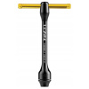 Momentový kľúč 2-10 Nm s bitmi Lezyne Torque Drive Black/Gold Momentový kľúč 2-10 Nm s bitmi Lezyne Torque Drive Black/Gold