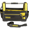 STANLEY FatMax 1-93-951 brašna na nářadí, prázdná (š x v x h) 48 x 33 x 25 cm STANLEY FatMax 1-93-951 brašna na nářadí, prázdná (š x v x h) 48 x 33 x 25 cm