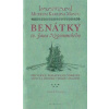 Benátky sv Jana Nepomuckého Průvodce památkami českého světce a historie vztahů s Prahou - Vojtěch Pokorný Benátky sv Jana Nepomuckého Průvodce památkami českého světce a historie vztahů s Prahou - Vojtěch Pokorný