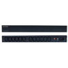 CyberPower Rack PDU, Basic, 1U, 16A, (12)C13, IEC-320 C20 PDU20BHVIEC12R CyberPower Rack PDU, Basic, 1U, 16A, (12)C13, IEC-320 C20 PDU20BHVIEC12R