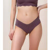 Dámske nohavičky Velveteen Sensation Brazilian - triumph černá (0004) 0038 Dámske nohavičky Velveteen Sensation Brazilian - triumph černá (0004) 0038
