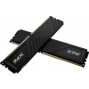 Adata XPG D35 DDR4 16GB /3200MHz/CL16/2x8GB/Black AX4U32008G16A-DTBKD35 Adata XPG D35 DDR4 16GB /3200MHz/CL16/2x8GB/Black AX4U32008G16A-DTBKD35