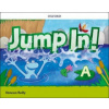 Jump in!: Level A: Class Book (Vanessa Reilly)(Brožovaná) Jump in!: Level A: Class Book (Vanessa Reilly)(Brožovaná)