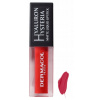 Dermacol Hyaluron Hysteria Matte Liquid Rúž 07 Dermacol Hyaluron Hysteria Matte Liquid Rúž 07