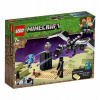 LEGO BRICKS MINECRAFT 211151 Nakoniec (LEGO BRICKS MINECRAFT 211151 Nakoniec) LEGO BRICKS MINECRAFT 211151 Nakoniec (LEGO BRICKS MINECRAFT 211151 Nakoniec)