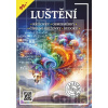 Luštění Chvilka pro pohodu křížovky, číselné křížovky, osmisměrky, sudoku - Glos Luštění Chvilka pro pohodu křížovky, číselné křížovky, osmisměrky, sudoku - Glos