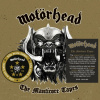 MOTORHEAD - The Manticore Tapes (CD) MOTORHEAD - The Manticore Tapes (CD)