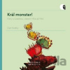 Král monster! - Dan Krátký Král monster! - Dan Krátký