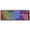 COOLER MASTER Wireless Gaming keyboard MK770, Kailh Box V2, CZ COOLER MASTER Wireless Gaming keyboard MK770, Kailh Box V2, CZ