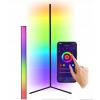 Rohová lampa RGB Wi-Fi RGB (Rohová lampa RGB Wi-Fi RGB) Rohová lampa RGB Wi-Fi RGB (Rohová lampa RGB Wi-Fi RGB)