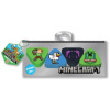 Minecraft set gúm Minecraft set gúm