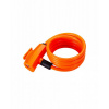 BBB BBL-61 QUICKSAFE Farba: oranžová BBB BBL-61 QUICKSAFE Farba: oranžová