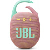 JBL Clip 5 Pink JBL Clip 5 Pink