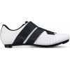 Cyklistické tretry Fizik Tempo Powerstrap R5 - White/Black 40 Cyklistické tretry Fizik Tempo Powerstrap R5 - White/Black 40