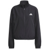 Bunda adidas Train Essentials 3-Stripes W JD6539 L Bunda adidas Train Essentials 3-Stripes W JD6539 L