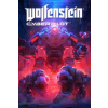 Wolfenstein: Cyberpilot (cut) Wolfenstein: Cyberpilot (cut)