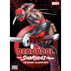 Deadpool: Samurai―The Official Coloring Book - Viz Media Deadpool: Samurai―The Official Coloring Book - Viz Media