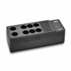 APC Back-UPS 500VA, BE500G2-GR, 8 schuko outlets APC Back-UPS 500VA, BE500G2-GR, 8 schuko outlets